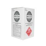 11LB R1234yf Refrigerant Freon for Air Conditioners - Steel Cylinder Packaging Tank - Image 4