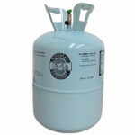 30Lb R134A Refrigerant Freon for Air Conditioners - Steel Cylinder Packaging Tank - Image 3