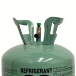 30Lb R22 Refrigerant Freon for Air Conditioners ¨C Steel Cylinder Packaging Tank - Image 4