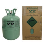 30Lb R22 Refrigerant Freon for Air Conditioners ¨C Steel Cylinder Packaging Tank - Image 3