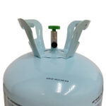 30Lb R134A Refrigerant Freon for Air Conditioners - Steel Cylinder Packaging Tank - Image 4