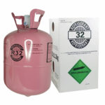20.9LB R32 Freon Refrigerant Gas ¨C High Efficiency & Eco-Friendly for AC & Refrigeration Systems - Image 2