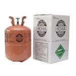 24Lb R404A Refrigerant Freon for Refrigeration Equipment - Steel Cylinder Packaging Tank - Image 5