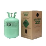 30Lb R22 Refrigerant Freon for Air Conditioners ¨C Steel Cylinder Packaging Tank - Image 2