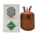 25LB R407A R-407A Refrigerant Gas ¨C High Performance for HVAC Cooling - Image 4