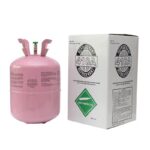 25Lb R410A Refrigerant Freon for Air Conditioners -  Steel Cylinder Packaging Tank - Image 5