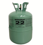 30Lb R22 Refrigerant Freon for Air Conditioners ¨C Steel Cylinder Packaging Tank