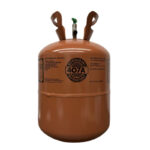 25LB R407A R-407A Refrigerant Gas ¨C High Performance for HVAC Cooling