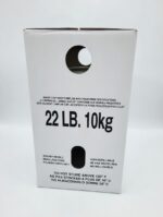 22Lb R454B Refrigerant Freon for Air Conditioners - Steel Cylinder Packaging Tank - Image 6