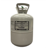 25LB R448A Refrigerant Freon for Air Conditioners - Steel Cylinder Packaging Tank - Image 3