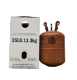 25LB R407A R-407A Refrigerant Gas ¨C High Performance for HVAC Cooling - Image 5