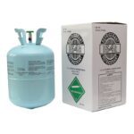 30Lb R134A Refrigerant Freon for Air Conditioners - Steel Cylinder Packaging Tank - Image 5