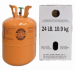 24Lb R404A Refrigerant Freon for Refrigeration Equipment - Steel Cylinder Packaging Tank - Image 6